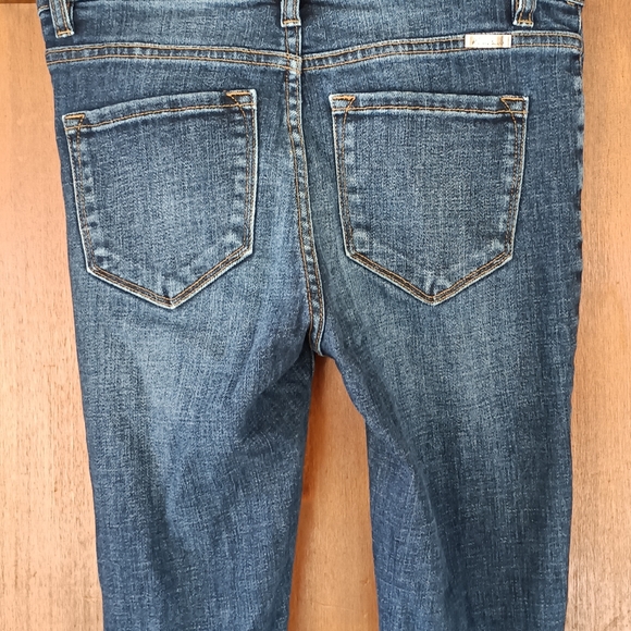 Kancan women’s skinny jeans - Picture 4 of 5